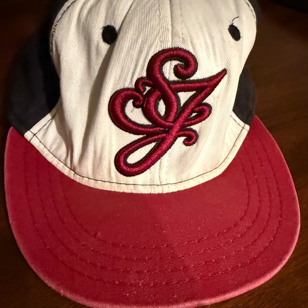 Sean John Hat